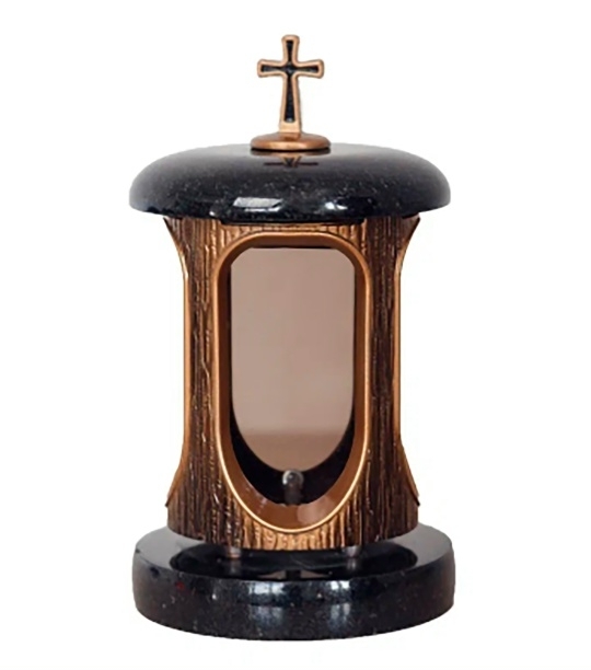 Вазы и Лампады